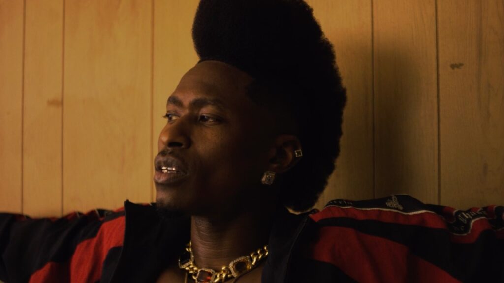 Talk To Me Lyrics – Lucky Daye