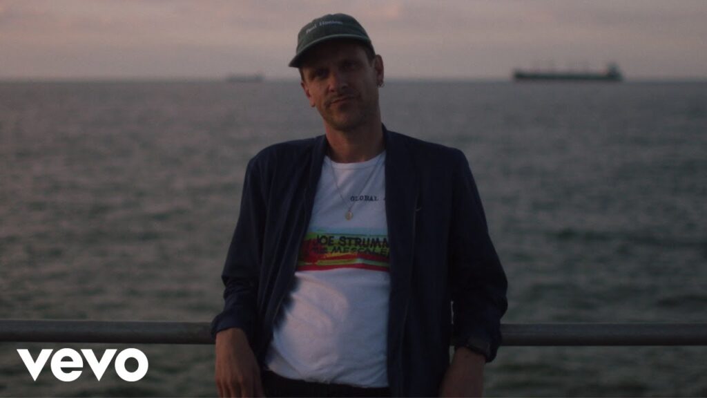 Tallahassee Lyrics – Jamie T