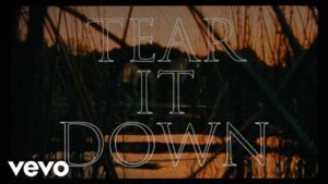 Tear It Down Lyrics – Greta Van Fleet