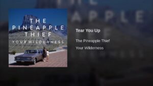 Tear You Up Lyrics – The Pineapple Thief