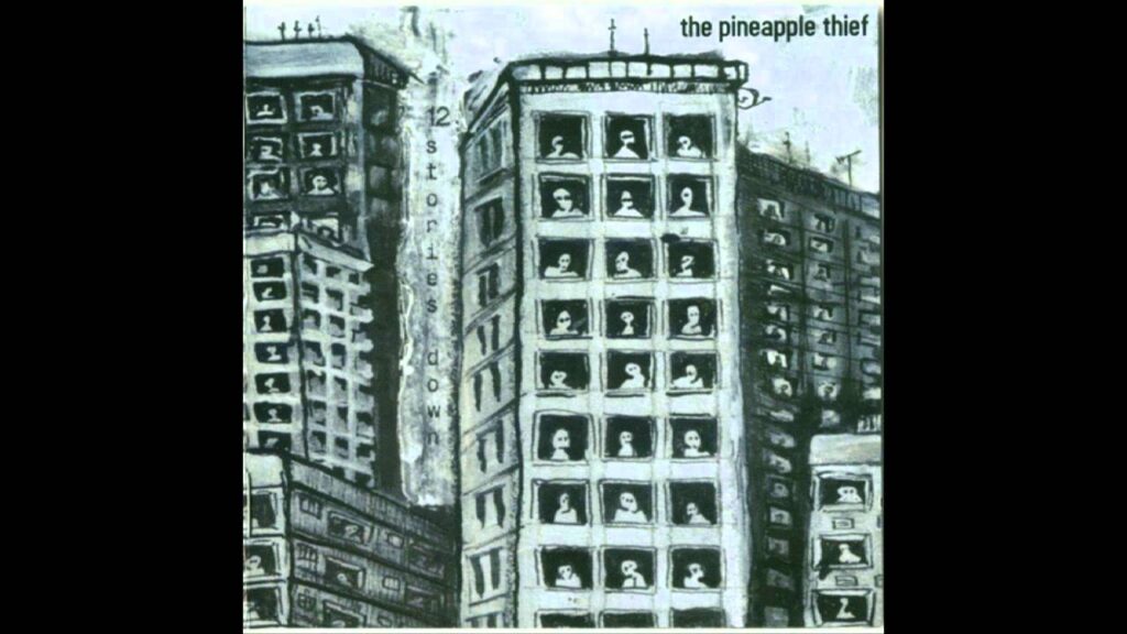 The Answers Lyrics – The Pineapple Thief