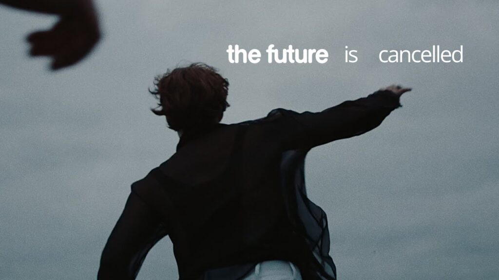The Future Is Cancelled Lyrics – Giant Rooks