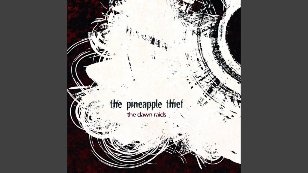 Too Far Gone Lyrics – The Pineapple Thief
