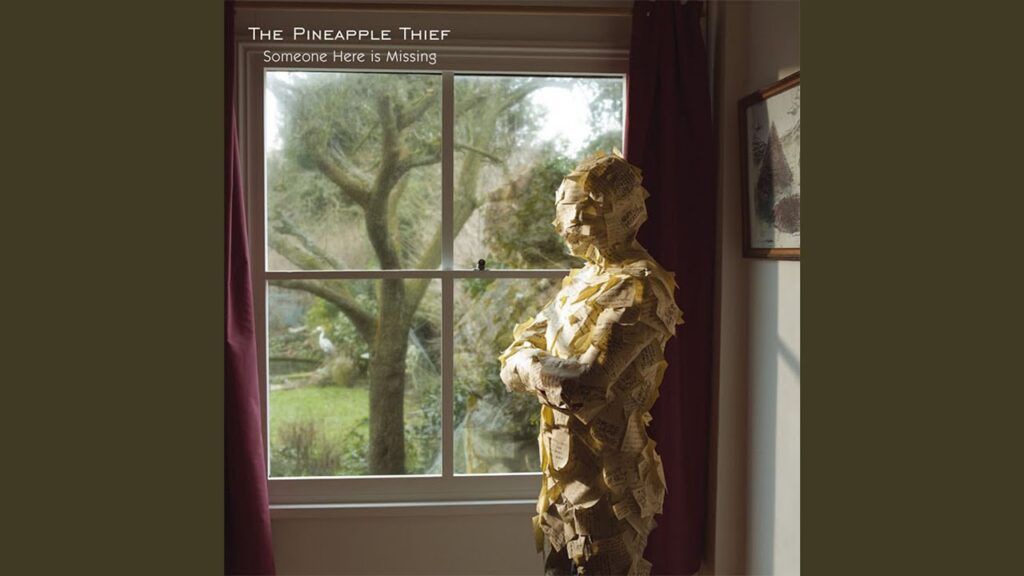 Wake Up The Dead (Acoustic) Lyrics – The Pineapple Thief