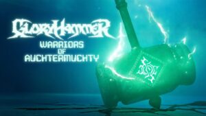 Warriors Of Auchtermuchty Lyrics – Gloryhammer