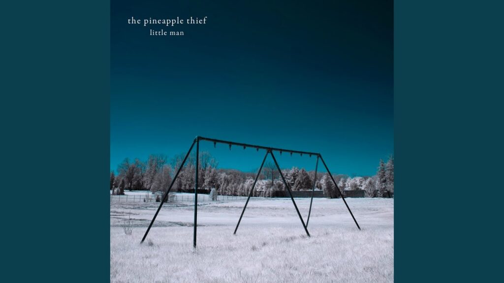 Wilting Violet Lyrics – The Pineapple Thief