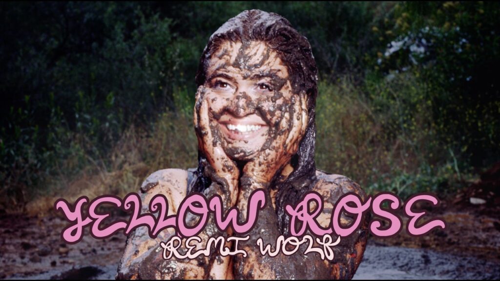 Yellow Rose Lyrics – Remi Wolf